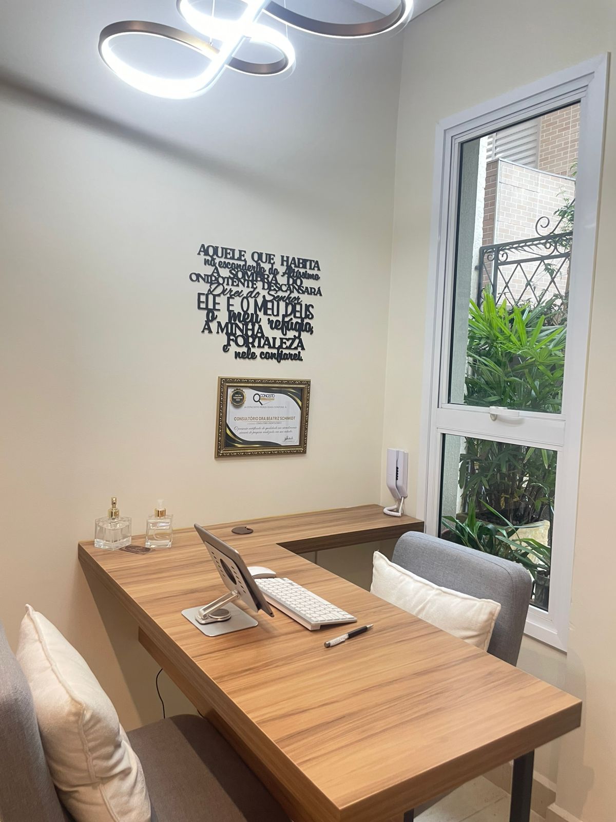 Atendimento personalizado | Dra. Beatriz Schmidt em Campos do Jordão