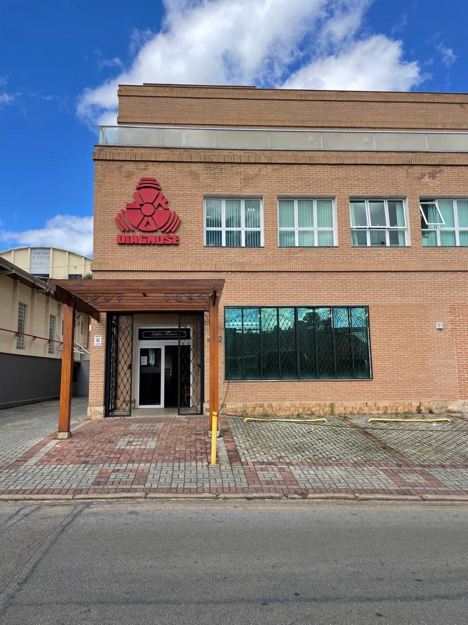 Fachada do prédio para facilitar a chegada | Dra. Beatriz Schmidt em Campos do Jordão