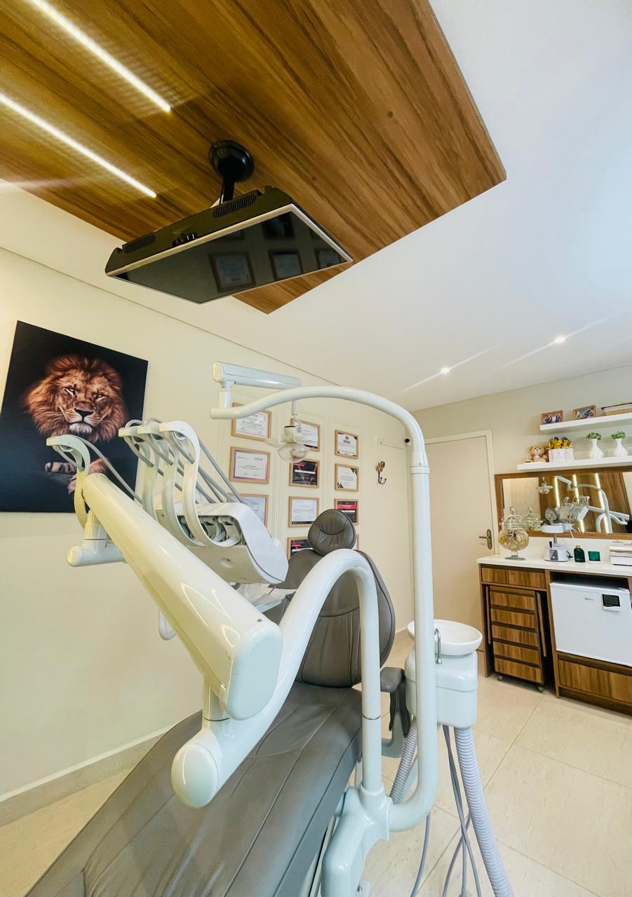 Fotos reais do espaço no consultório da Dra. Beatriz Schmidt em Campos do Jordão