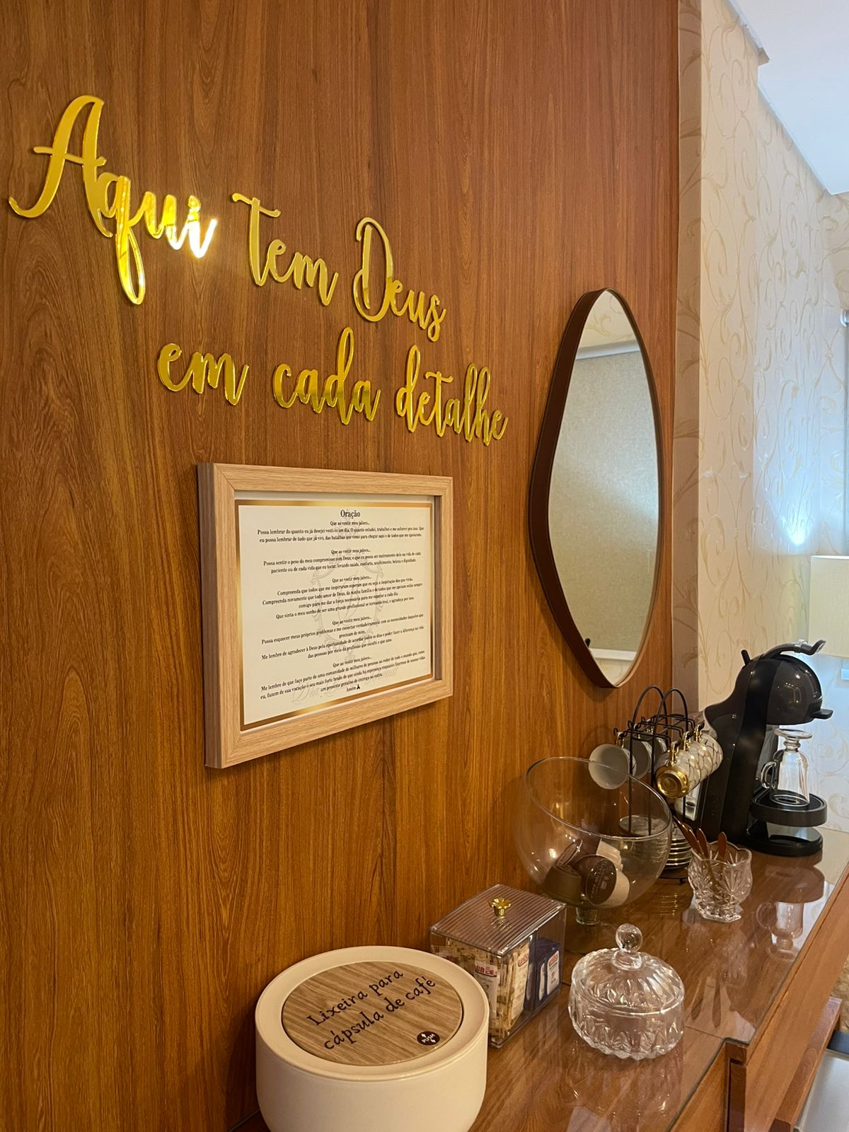 Hospitalidade premium | Dra. Beatriz Schmidt em Campos do Jordão